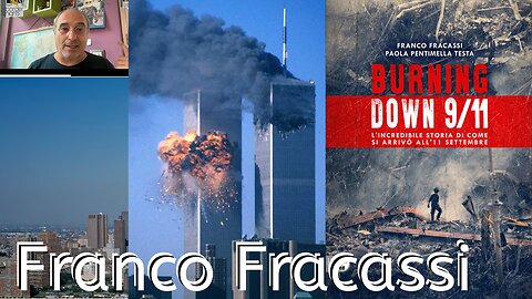 Intervista a Franco Fracassi