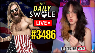 Your Soft, Flat Triangle That The World Never Zooms In On | Daily Swole #3486