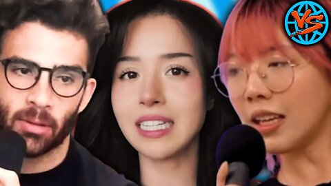 Internet VS Pokimane's Cancelled Podcast [ZEphsZ9bRqY]