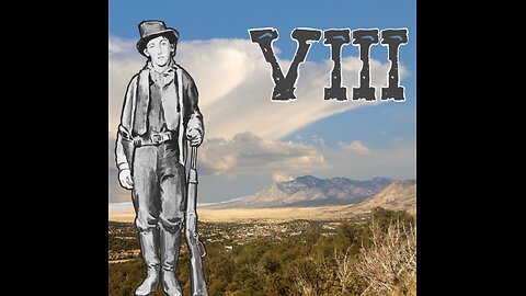 Billy the Kid & the Lincoln County War: I Would Not Like to be Killed Like a Dog Unarmed