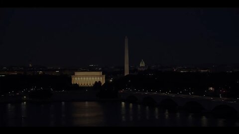 Trailer For The New Documentary “The Age Of Disclosure” With 34 Senior Military Members