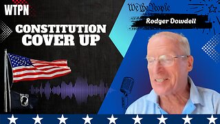 WTPN - TRUTH ABOUT THE CONSTITUTION - POST OFFICE CAPTURED