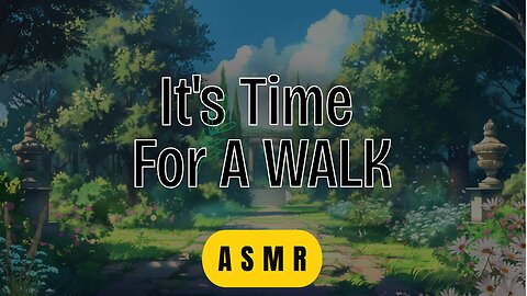 [ASMR RolePlay] Owner Gets You Ready For A Walk [BFE] [M4A] [Triggers]