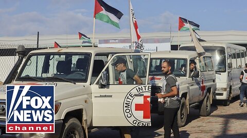 Body returned by Hamas isn't Israeli hostage, IDF says