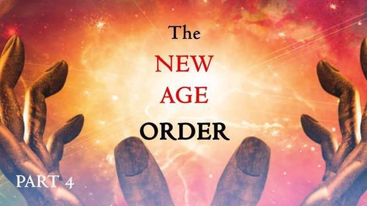 The Conclusion to the Fall of the Cabal - Part 4: New Age