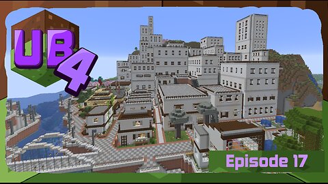 Unorthoblocks SMP S4 Ep 017 – Planning for the Future