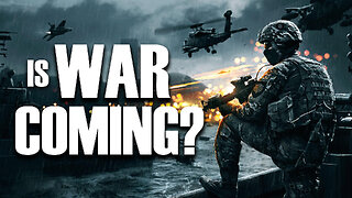 Is War Coming – Iran, Denmark, Cuba & Norway 01/21/2026