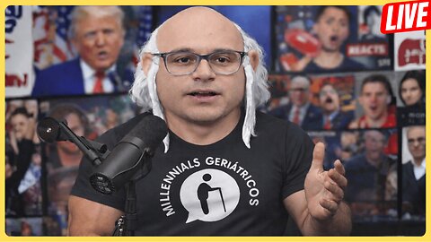 🔴 Crise na Venezuela - China tenta aumentar natalidade - O futuro é Feminino