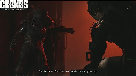 Cronos The New Dawn p.21