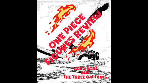 One Piece figures review