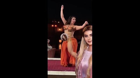 Dubai Princess Sheikha Mahra LifeStyle#dubaiprincess#bellydance #shorts