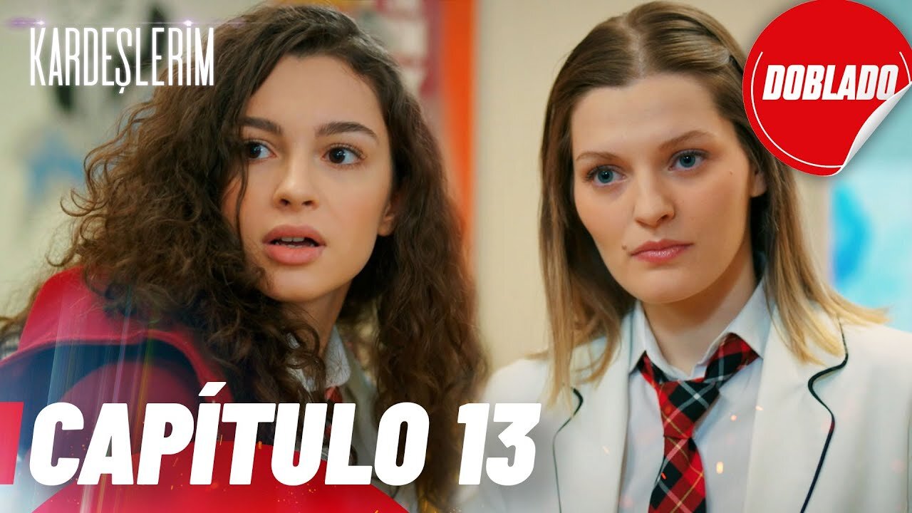 Todo por mi Familia - Capitulo 13