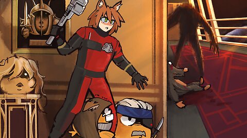 The Epic Hardcore Finale!【Prey 2017】