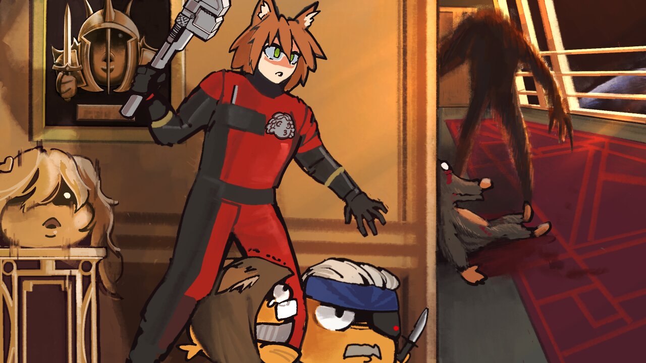 The Epic Hardcore Finale!【Prey 2017】