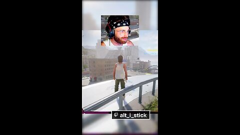 Nailed the trick👌 But game really said “nah, mid.” 💀