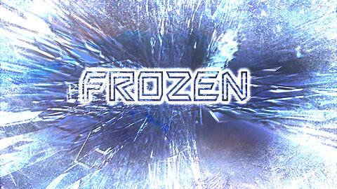 Frozen