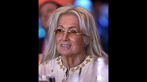 Psychoanalysing Social Media Superstars & Psychopaths - CHARACTER PROFILES - Miriam Adelson