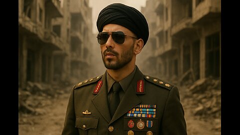 ANDREW TATE AT WAR WITH ISRAEL