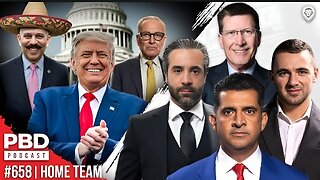 Trump TROLLS, Govt SHUTDOWN, Gaza Peace Plan And Charlie Kirk MYSTERY Construction