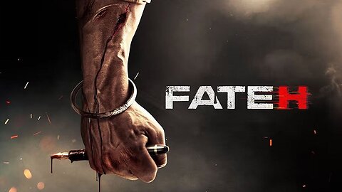 Fateh (2025) | Download link in Description 👇🏻👇🏻👇🏻