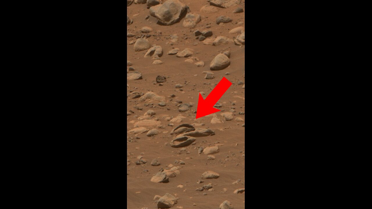 Som ET - 78 - Mars - Perseverance Sol 763 - 3