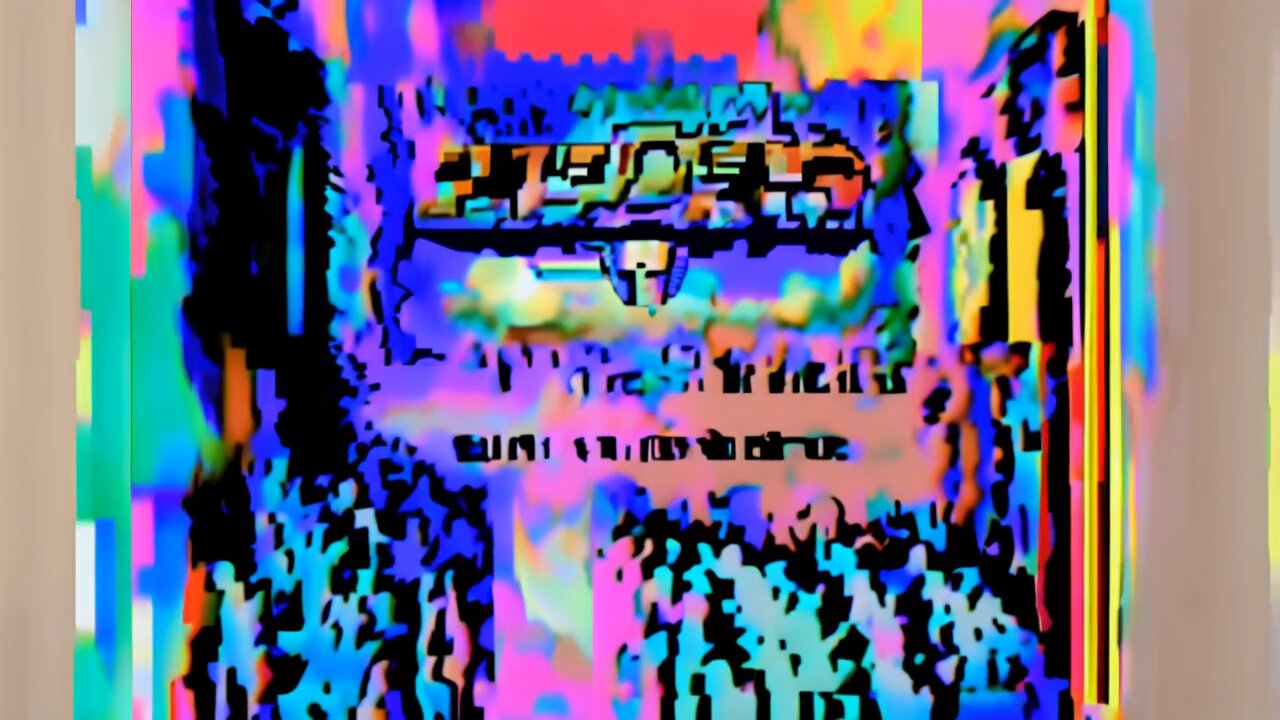 Zelda (NES) But AI Hallucinates