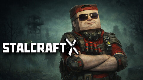 Stalcraft X - All about the loot