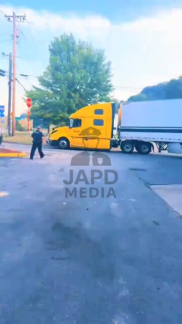 Police Chase: What goes through someone’s mind when they flee from police?