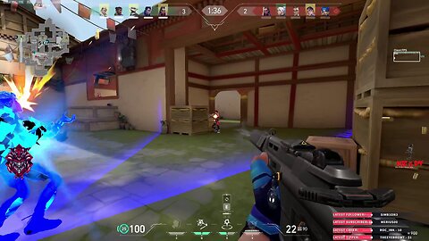 200IQ Yoru or just pure luck?!