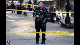 Afghans Last Path to Safety Shuts as US Halts Visas After D.C. Shooting