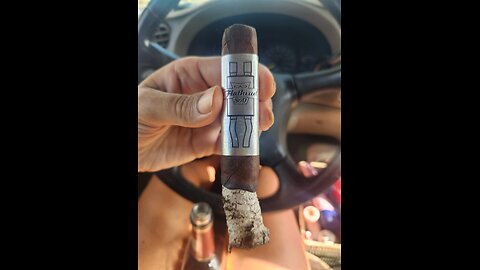 CAO Resonator 860 Maduro Cigar Review