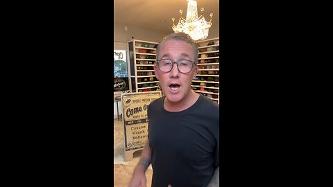 Banned from Instagram!