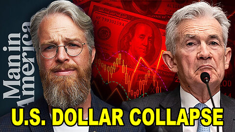 Americans Are About To Lose Everything - And They Don’t Even Know It