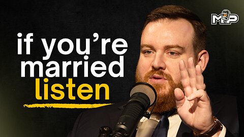 The 4 Chemicals That Decide Who We Marry with Adam Layne Smith | Mind Pump 2740