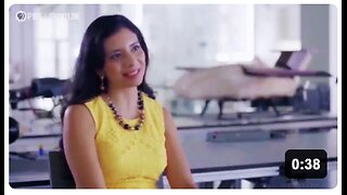 Facial recognition confirms Michelle is a man….