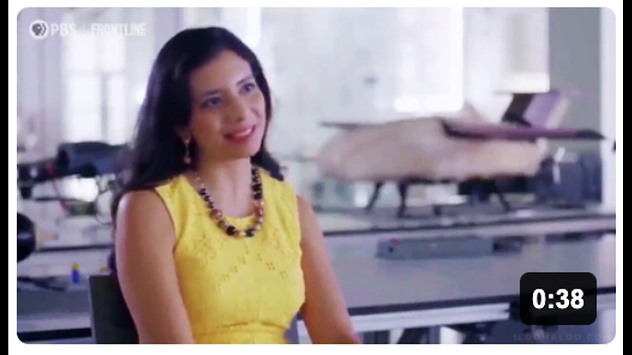 Facial recognition confirms Michelle is a man….