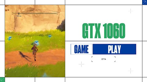 Chill PC Gameplay on GTX 1060 – Relax & Watch