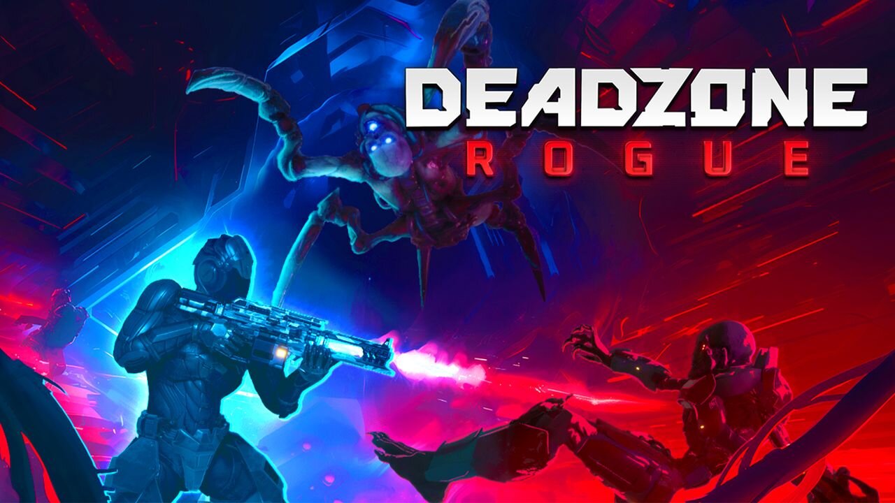 Deadzone Rogue Live : Die : Repeat