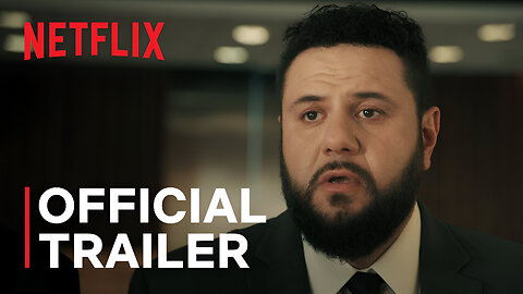 Mo: Season 2 | Official Trailer | Netflix