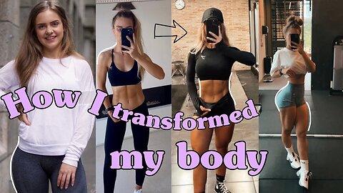 I Gained Weight… Now It’s Time to Lose Fat | My Honest Fat Loss Journey Begins