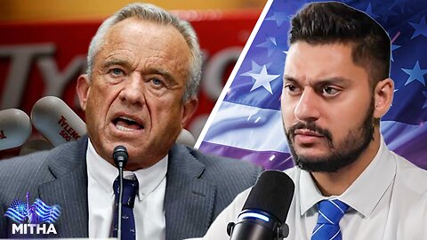 Alarming Study: Prenatal Tylenol Linked to HIGHER Autism Risk