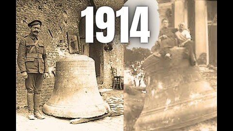 ANCIENT BELLS OF TARTARIA (2025)