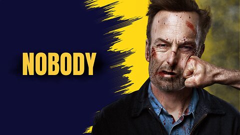 NOBODY || Movie Explained In Hindi || Hollywood Hindi Bites