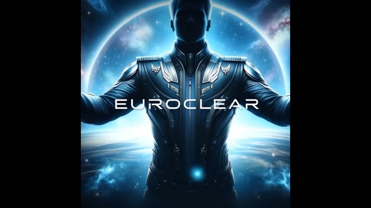 #EUROCLEAR 01/14/26 MrPotatosHouse