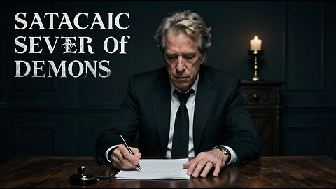 Looking At The Epstein FIles Eyes Wide Shut