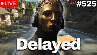 New James Bond Game Delayed | Indie Game Awards Destroyed | PSN Hacked | Hypnocast