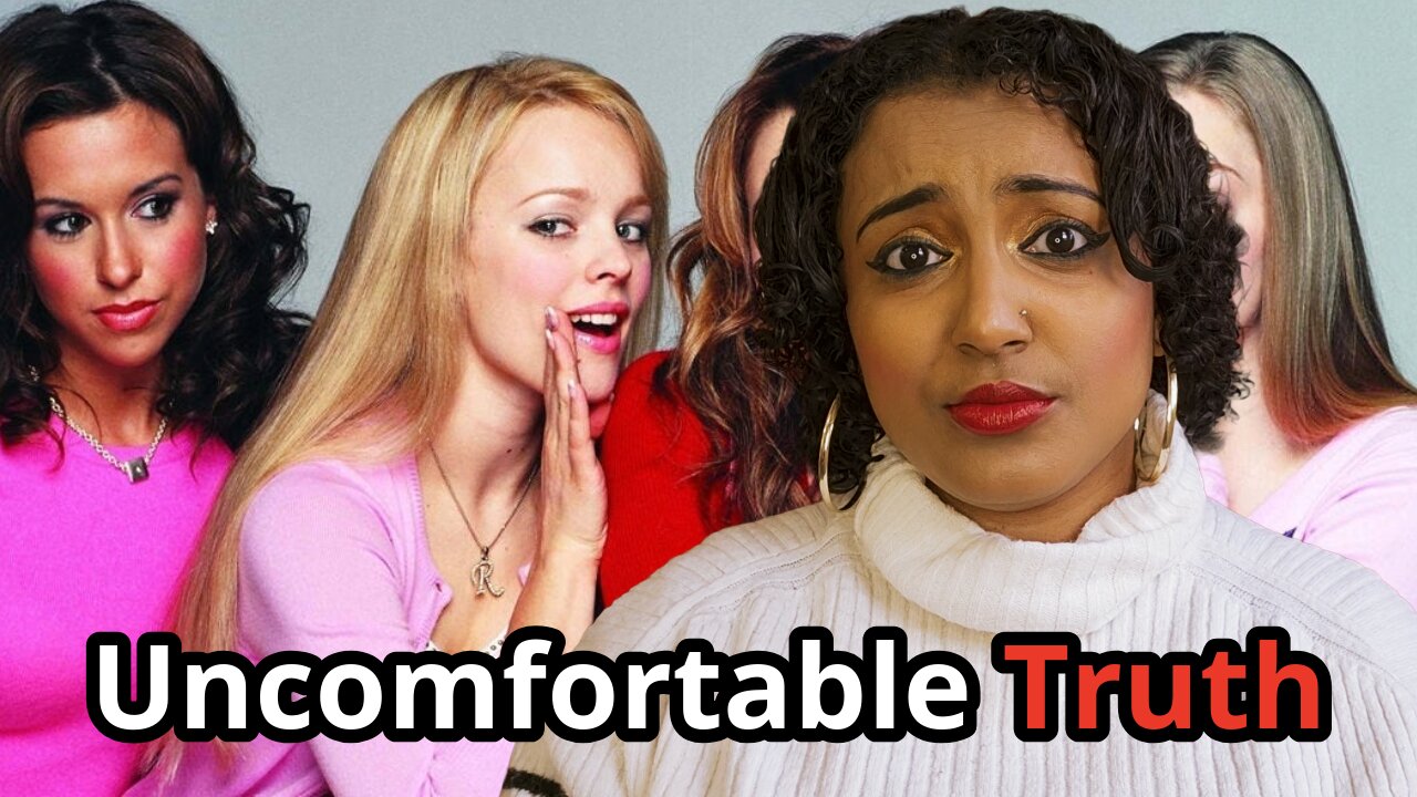 Toxic Femininity: Why Female Virtue Is a Myth