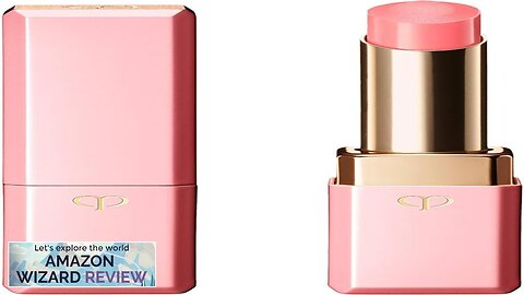 Clé de Peau Beauté Lip GlorifierKEY INGREDIENTS: Glow-up Oil Base a three-part innovation Review