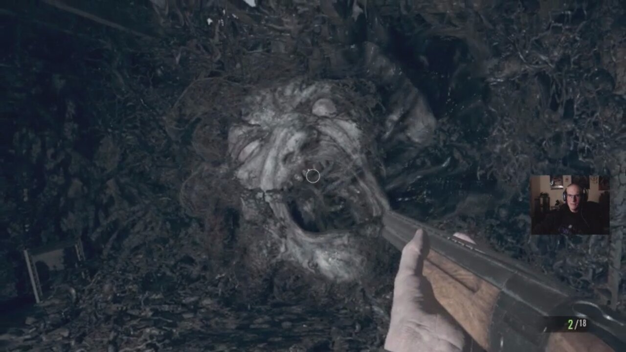 Resident Evil 7 Biohazard (Part 14 - FINAL)