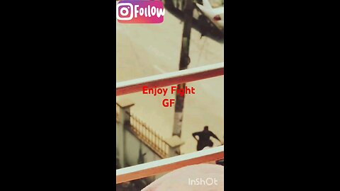 Full enjoy Fight With Girl Friend At Road